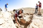 miniatura Archeolodzy z UJ badają pierwsze ślady osadnictwa w Jordanii - 5