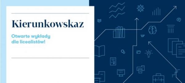 Kierunkowskaz w WSB